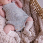 Sage Knee High: Pastel