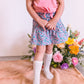 Sage Knee High: Pastel