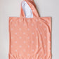 Orange Sun Beach Towel Poncho - Little Joy Co.