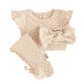 Organic 3 Piece Set | Daisy