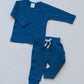 Organic Cotton Ribbed 2pc Set - more colors - Little Joy Co.