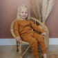 Organic Cotton Ribbed 2pc Set - more colors - Little Joy Co.