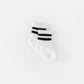 Organic Crew Socks