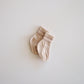 Organic Crew Socks