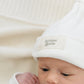 Organic Knot Hats