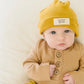 Organic Knot Hats