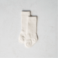 Organic Slouch Socks