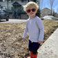 McFly Shades | Toddler - Little Joy Co.