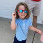 McFly Shades | Toddler - Little Joy Co.