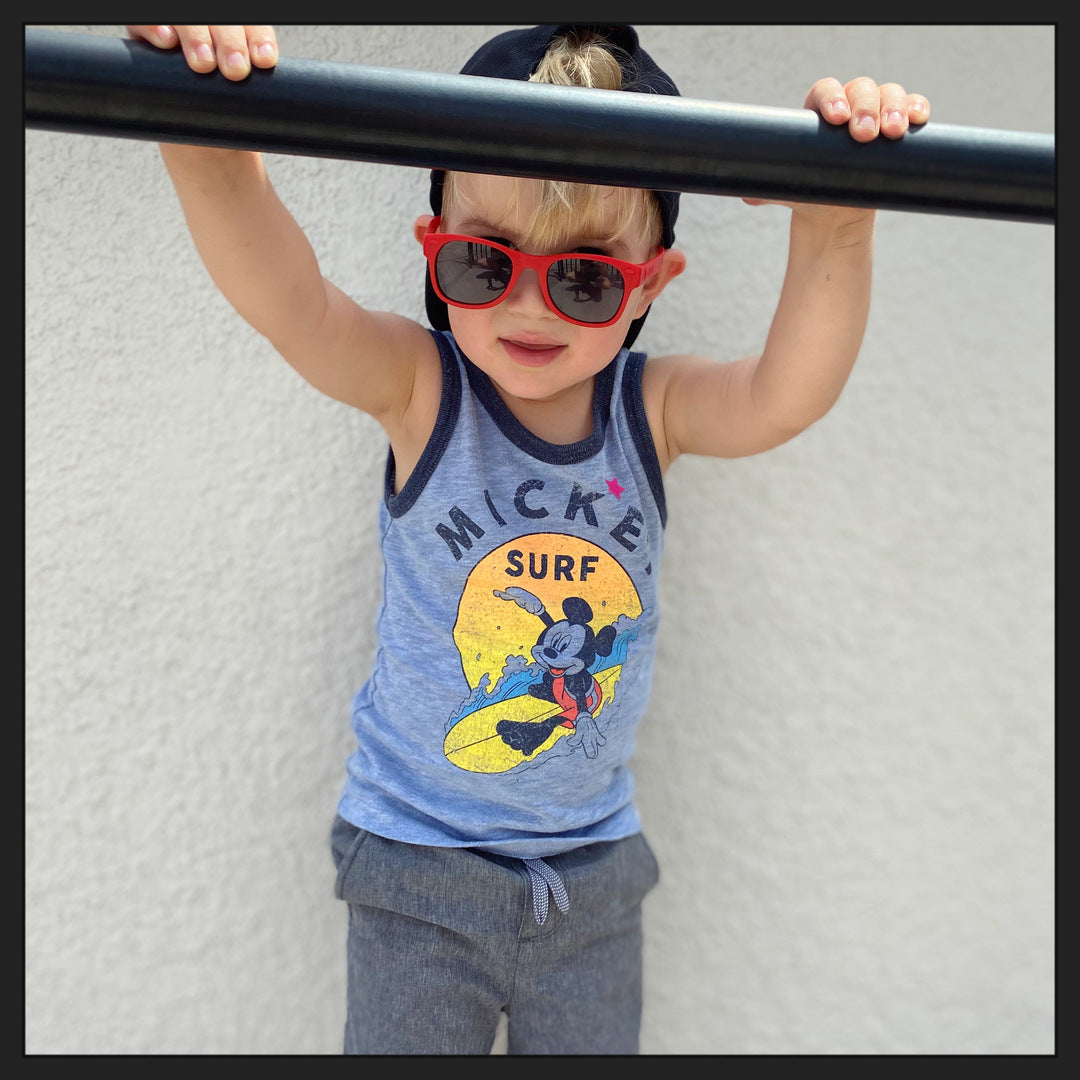 McFly Shades | Toddler - Little Joy Co.