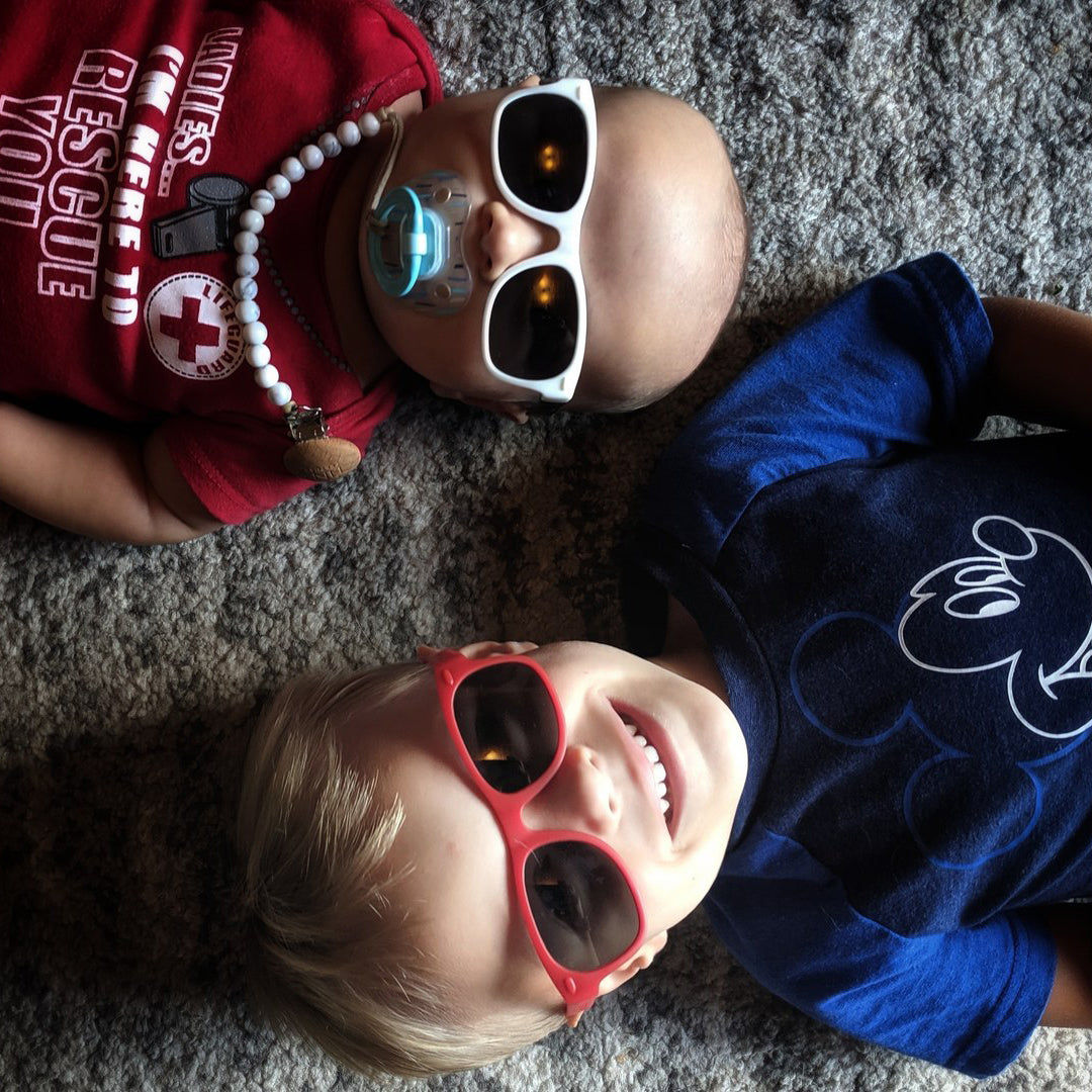 McFly Shades | Toddler - Little Joy Co.