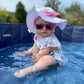 Kelly Kapowski Sonnenbrillen | Baby