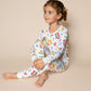 Bamboo Two Piece Set | Pasta Club