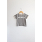 Peace Ringer T-Shirt For Kids