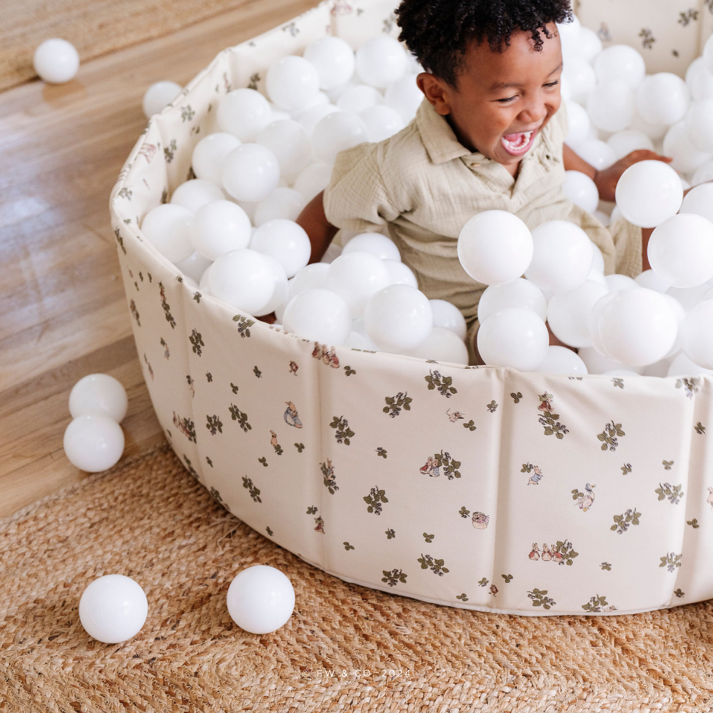 Wholesale Ball Pit