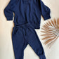 Jogger Sets | Organic Cotton Fleece