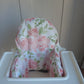 Rose IKEA Antilop Cushion Cover
