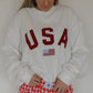 Adult Sweatshirt | USA
