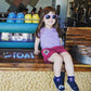 Punky Brewster Sonnenbrille | Junior