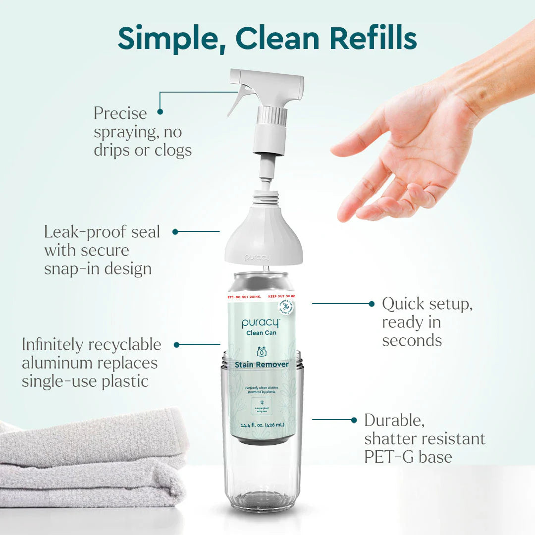 Laundry Stain Remover