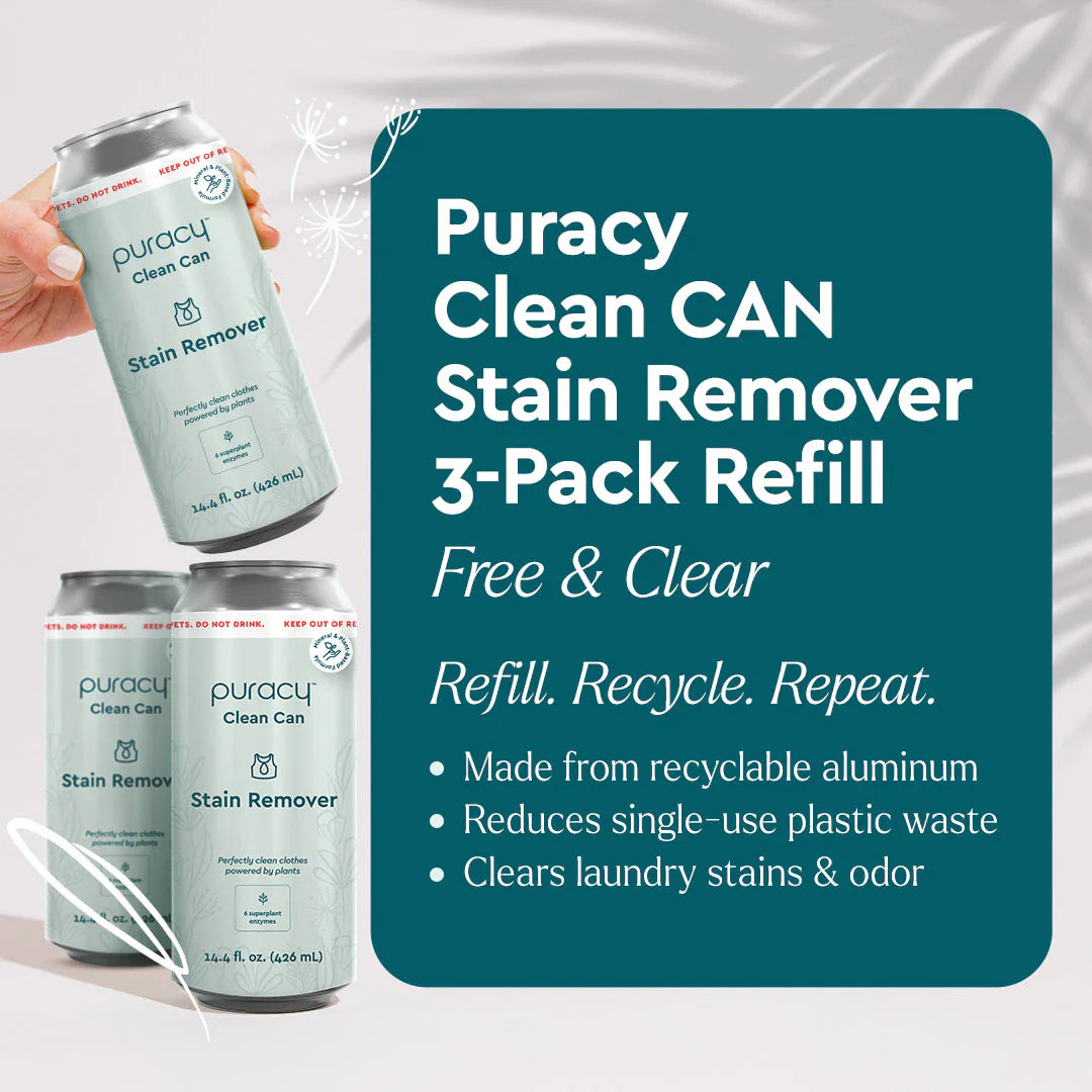 Laundry Stain Remover