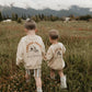 ff Rain Boots | Cream