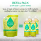 Baby Shampoo & Body Wash (Tear-Free)