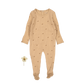 The Printed Romper - Birdsong