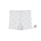 The Printed Short - Sky Blossom
