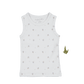 The Printed Tank - Sky Blossom