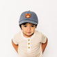 Teddy Bear Patch Baseball hat