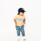 Teddy Bear Patch Baseball hat