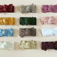 Ribbed Headband | Green