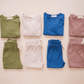 Organic Cotton Lounge Set