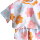 Shorts Set | Daisy Pop