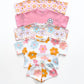 Shorts Set | Daisy Pop
