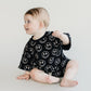 Shorts Set | Electric Smiley