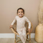 Silly Goose on the Loose 2pc Bamboo Pajama Set - Little Joy Co.