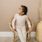 Silly Goose on the Loose 2pc Bamboo Pajama Set - Little Joy Co.