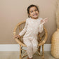 Silly Goose on the Loose 2pc Bamboo Pajama Set - Little Joy Co.