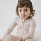 Silly Goose on the Loose Bamboo Zippy Romper - Little Joy Co.