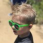 Schlankere Sonnenbrille | Junior