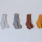 Slouchy Baby & Toddler Socks - Little Joy Co.