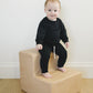 Solid Bamboo Jogger Set - more colors - Little Joy Co.