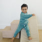 Solid Bamboo Jogger Set - more colors - Little Joy Co.