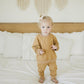 Solid Bamboo Jogger Set - more colors - Little Joy Co.