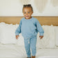 Solid Bamboo Jogger Set - more colors - Little Joy Co.
