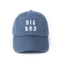 Dusty Blue Big Bro Hat