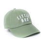 Dusty Sage Little Bro Hat