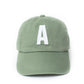 Dusty Sage Baseball Hat